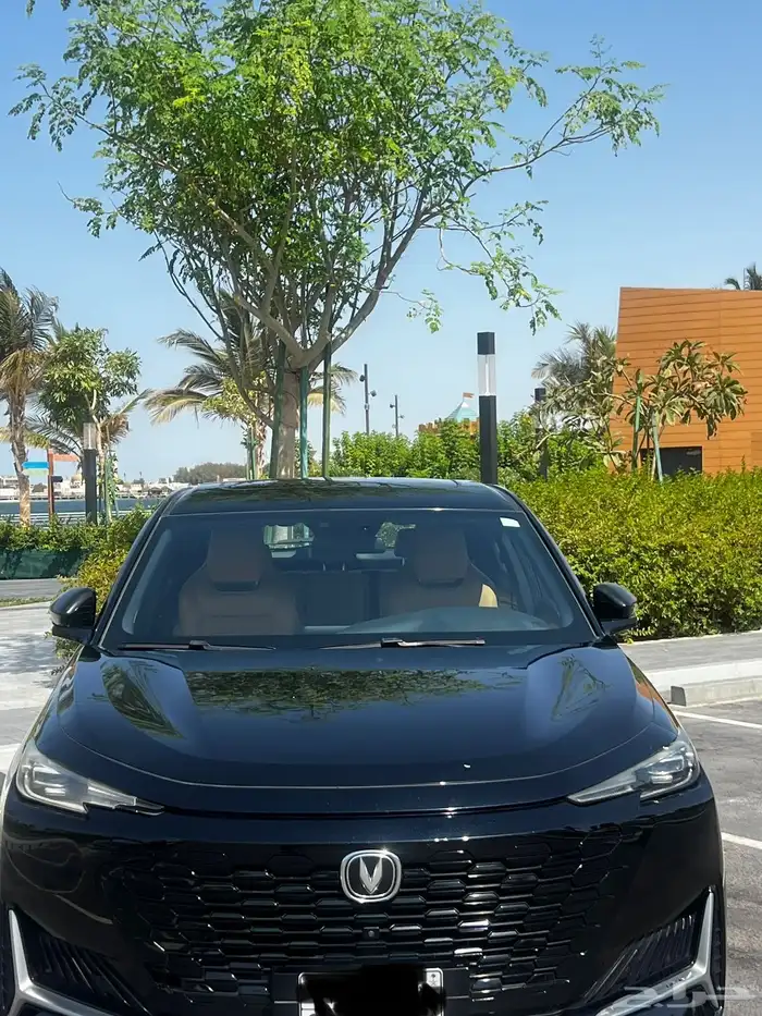 شانجان يوني كي 2023 للبيع 2