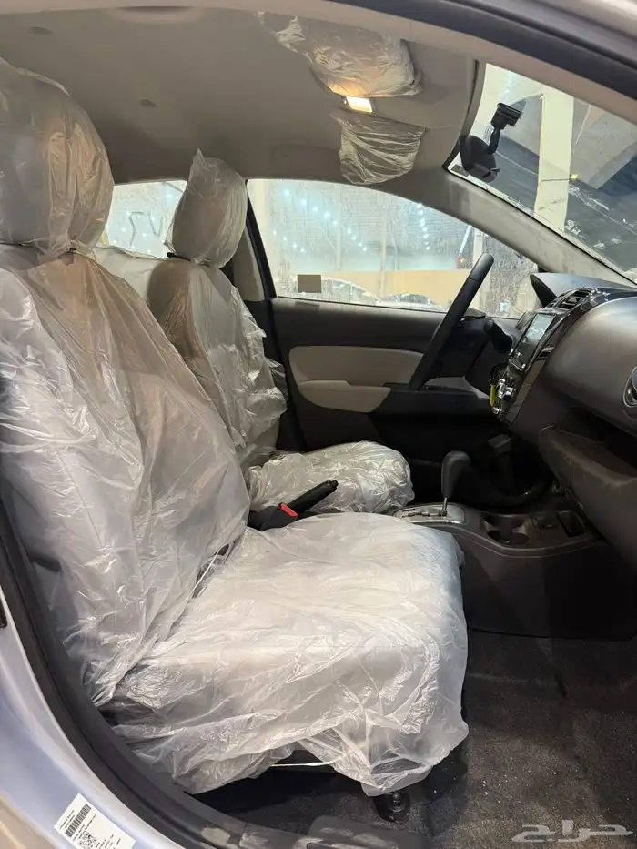 ميتسوبيشي تراج هاتش باك - جديد - 2023 12