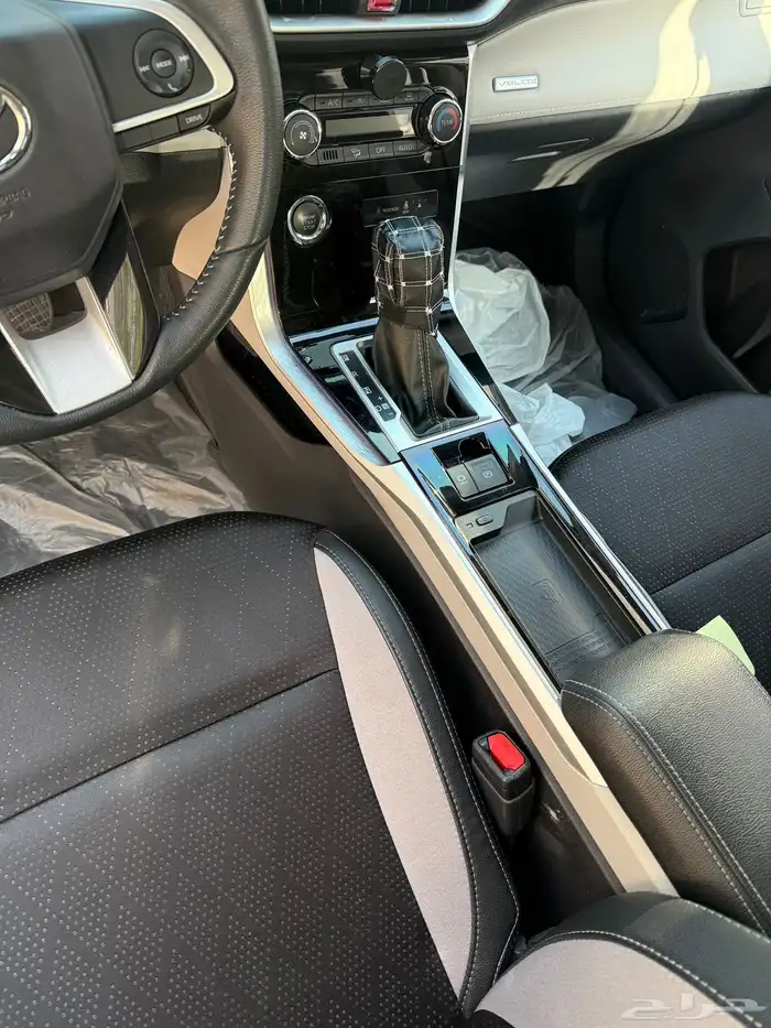 تويوتا فلوز 2024 للتنازل 1