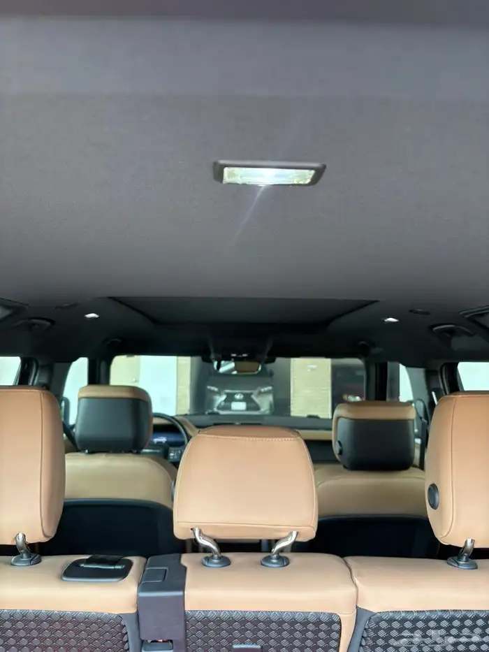 ديفندر 2025 ماشي 42 ناغي 4 سرندل فل 9