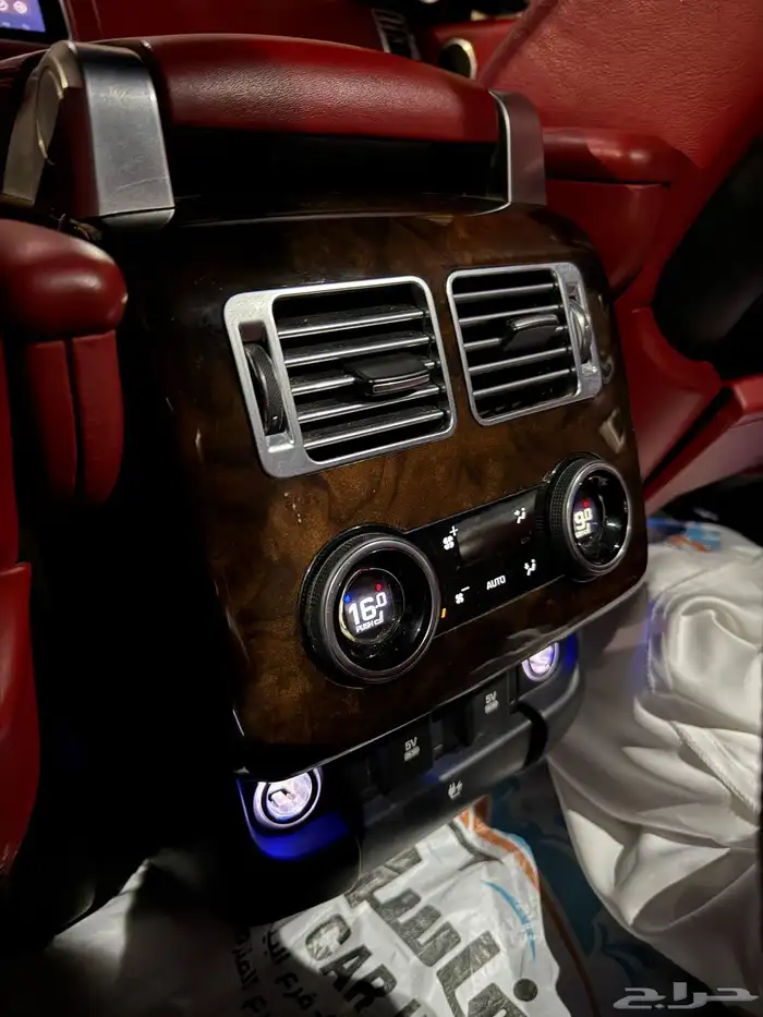 رنج روفر 2019 4