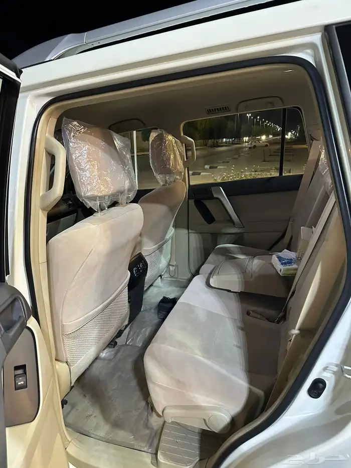 برادو txl 2020 2