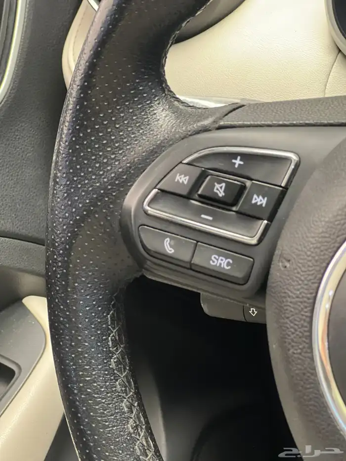 MG ZS - 2022 - فل كامل 24