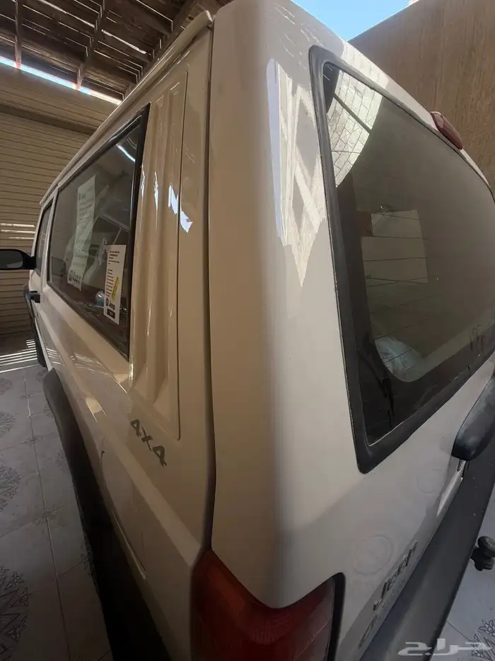 جيب شيروكي 1999 سبورت قير عادي 0