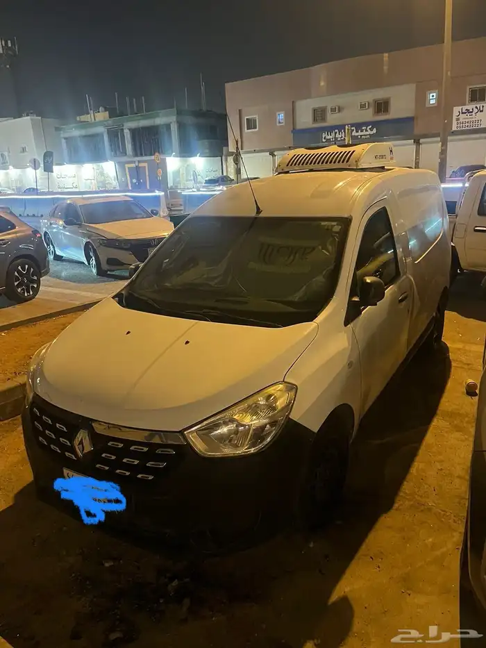 رينو للبيع 0