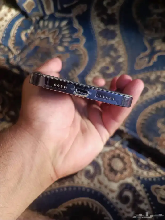 ايفون 14 برو ماكس 1