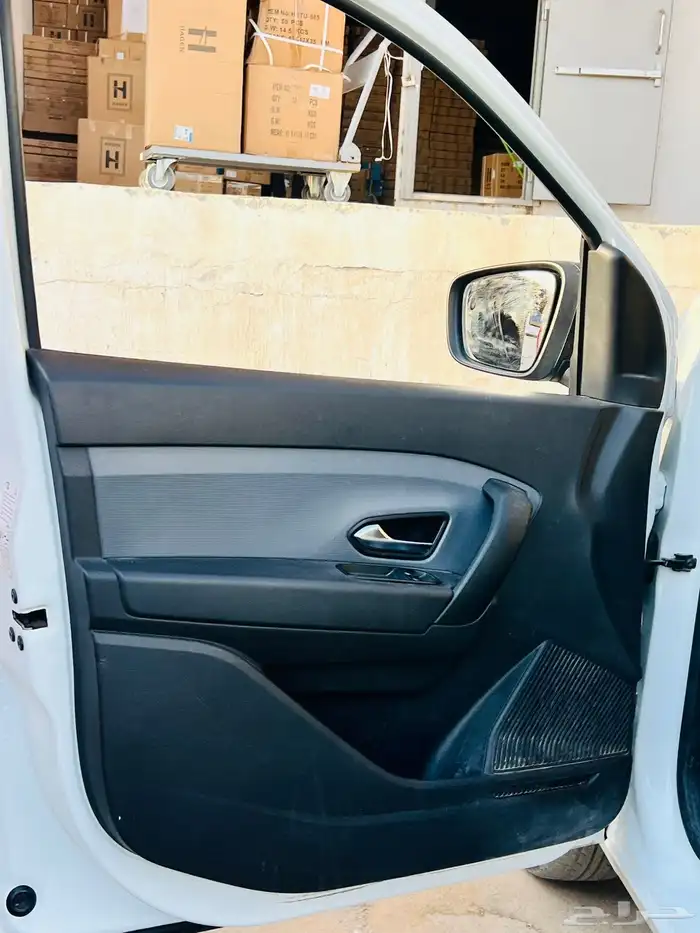 رينو اكسبرس ديزل 2023 1