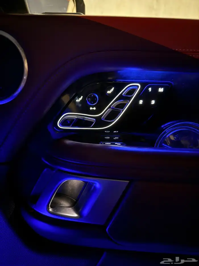 رنج روفر 2019 20