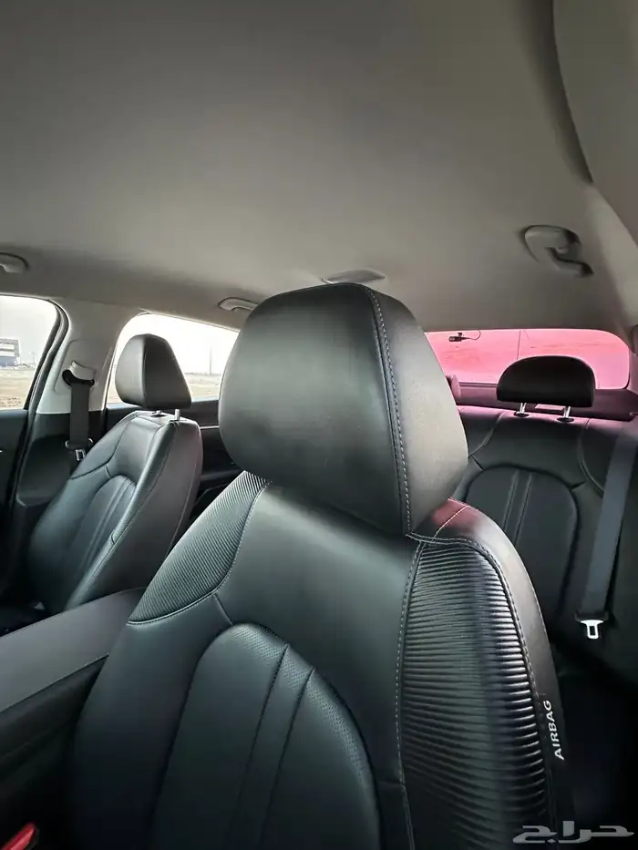 هونداي سوناتا2021 21