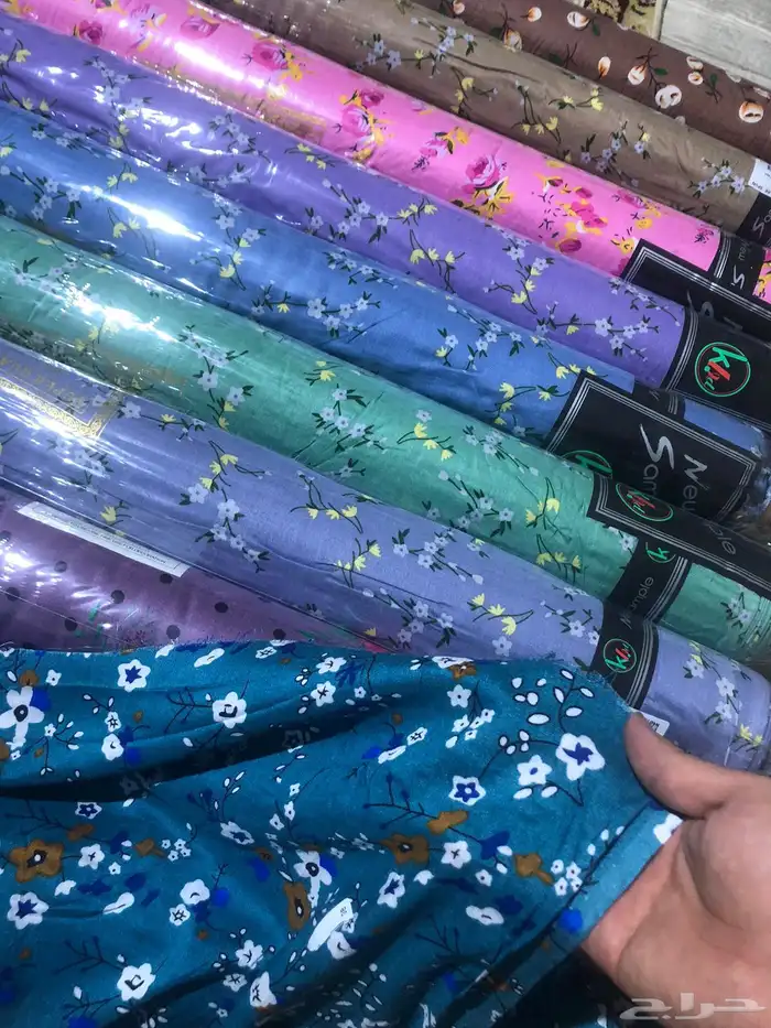 شراشف صلاة نسائي جملة قطاعي 5