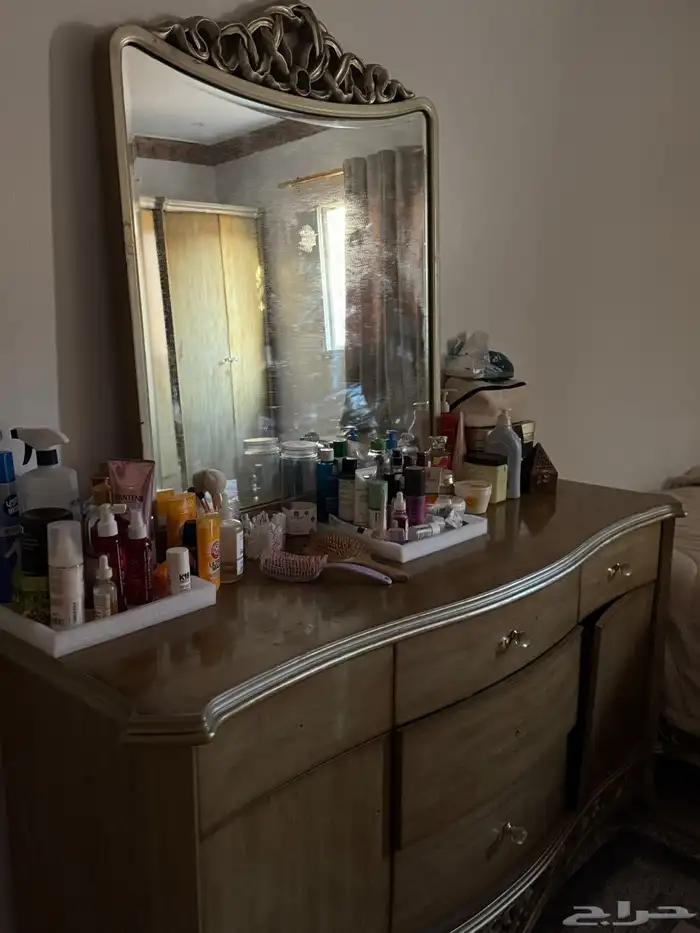 غرفة نوم جديدة 1