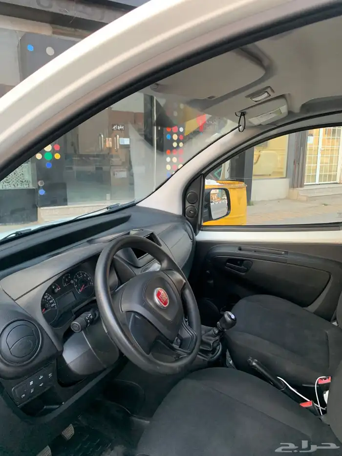 فيات فيورينو للبيع 3