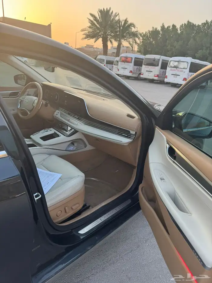 ازيرا فل كامل 2022 سعودي 7