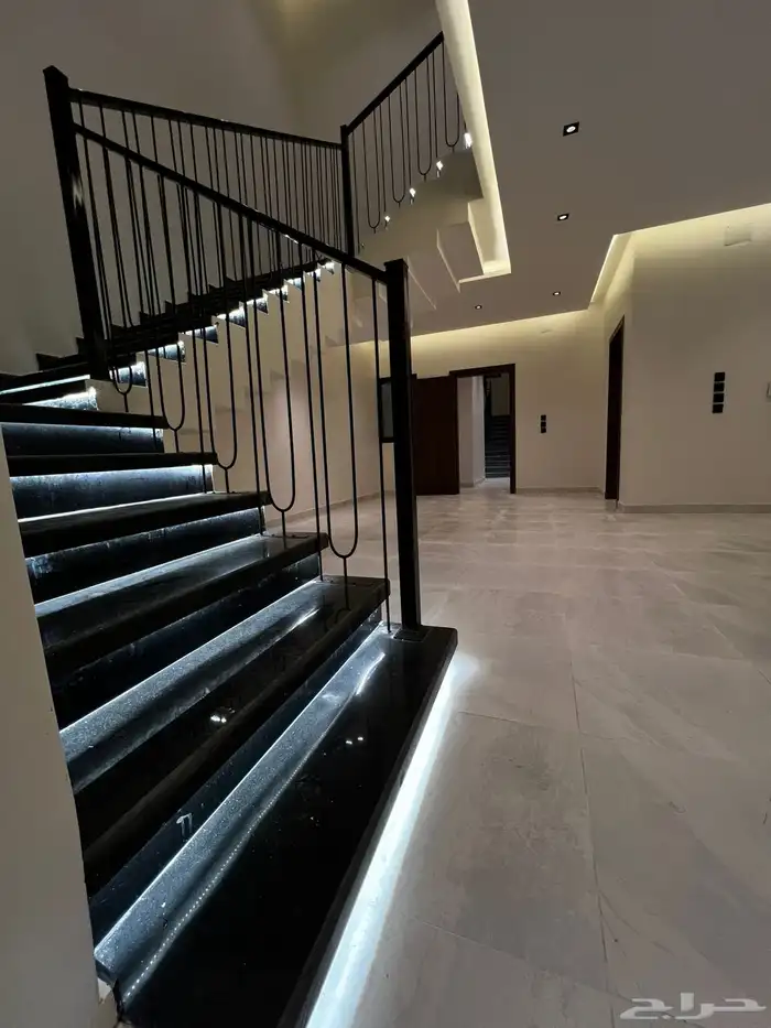 فلل ارواف وادوار حي الوسام خميس مشيط 1