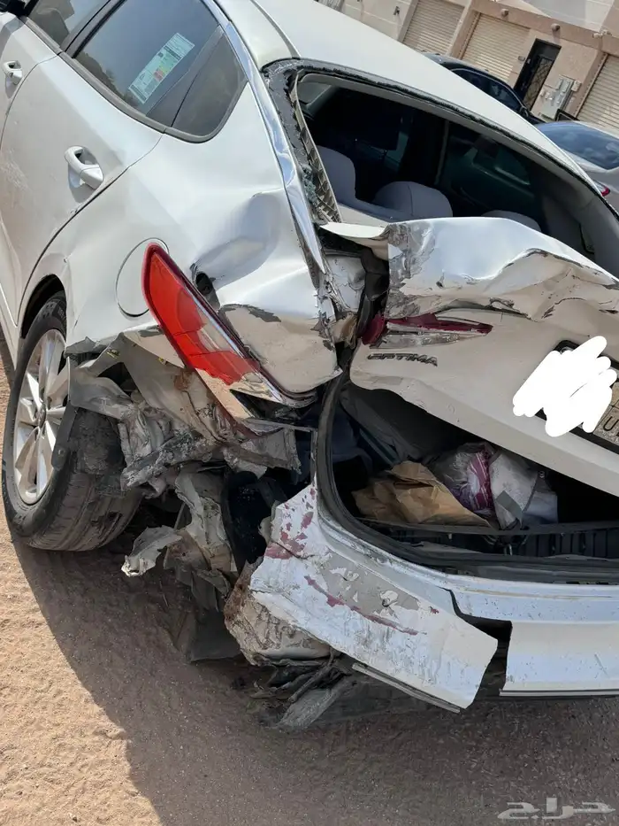 كيا أوبتما نص فل 2017 1