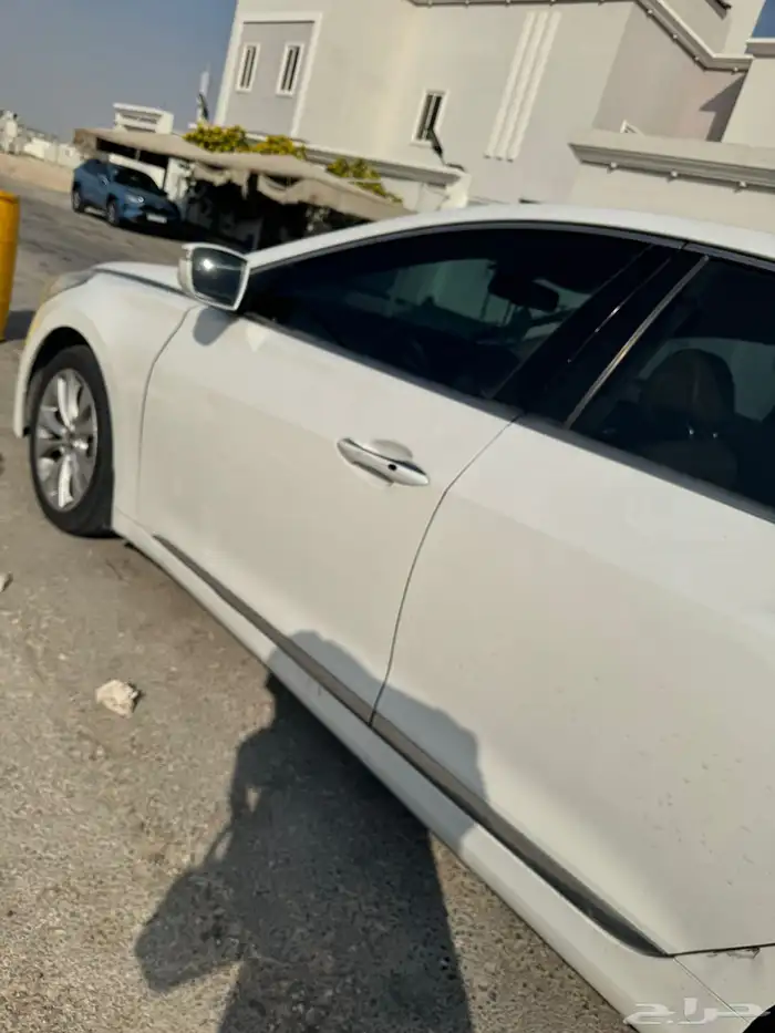 ازيرا للبيع موديل 2013 7