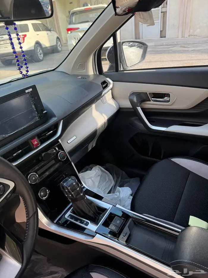 تويوتا فلوز 2024 للتنازل 3