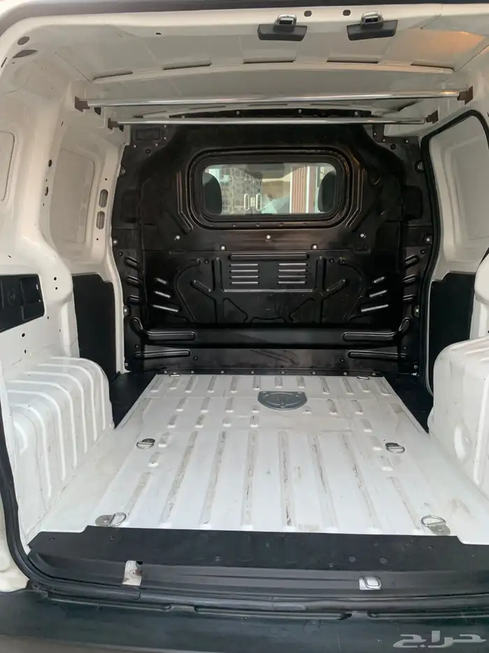 فيات فيورينو للبيع 2