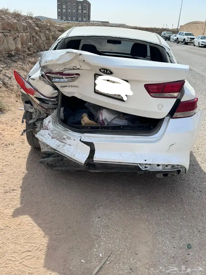 كيا أوبتما نص فل 2017 5