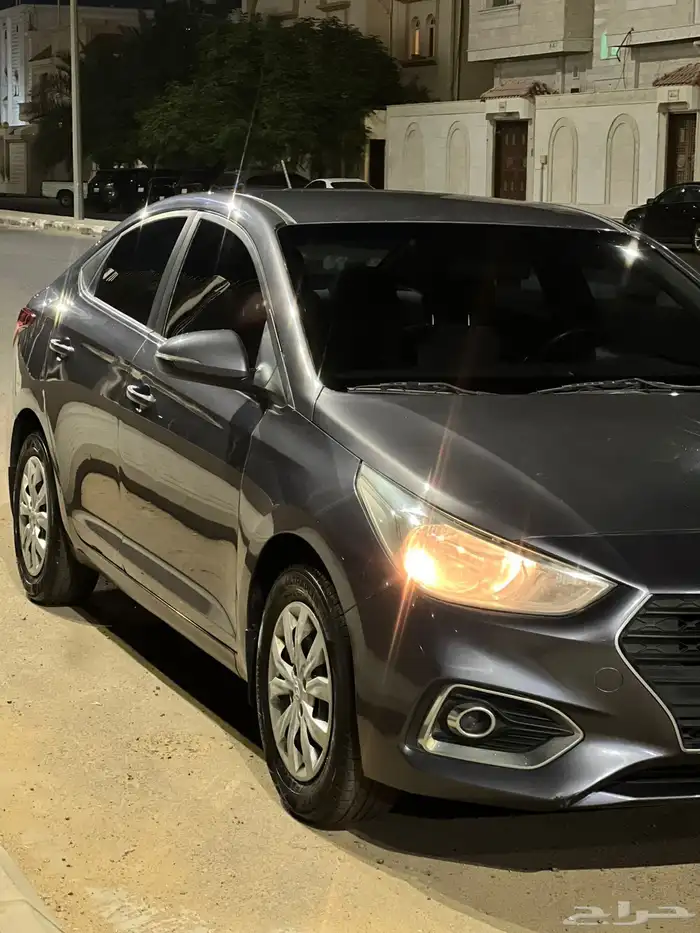 اكسنت نضيفه للبيع 1