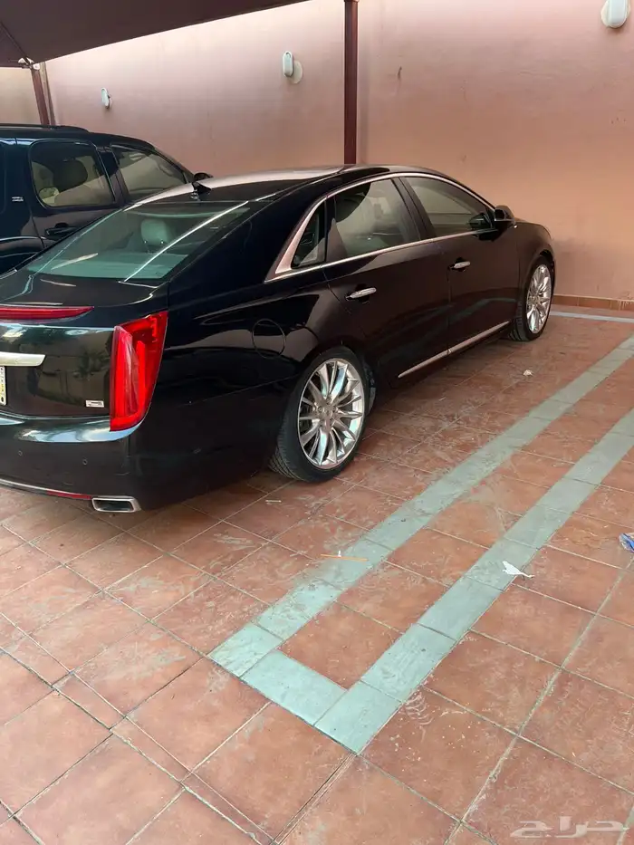 كاديلاك 2013 للبيع 3