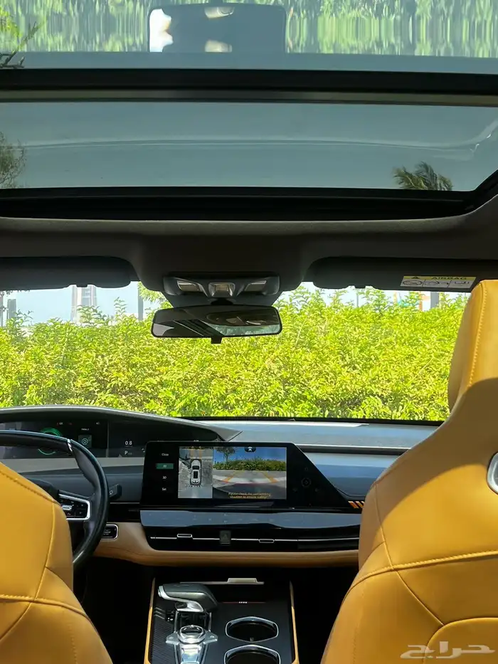 شانجان يوني كي 2023 للبيع 9