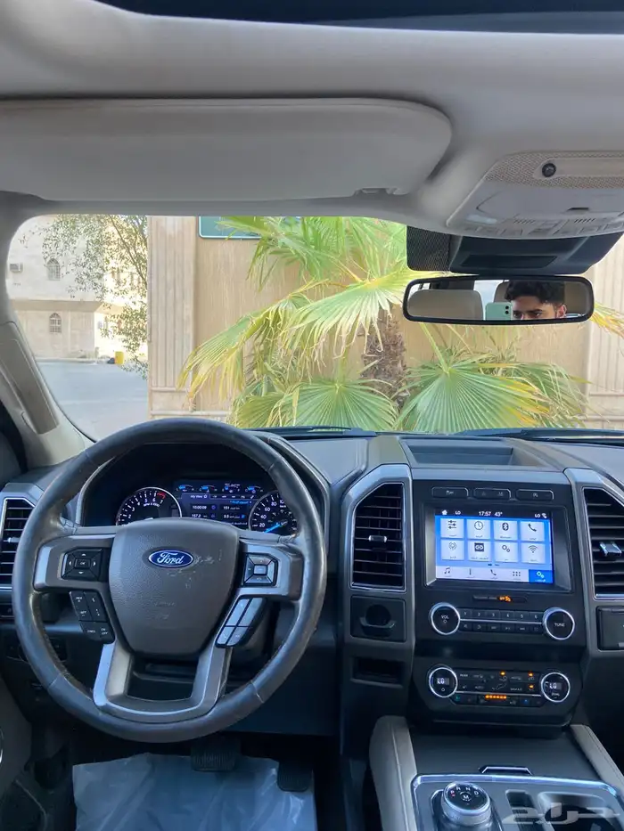 فورد اكبديشن. سعودي 2019 26