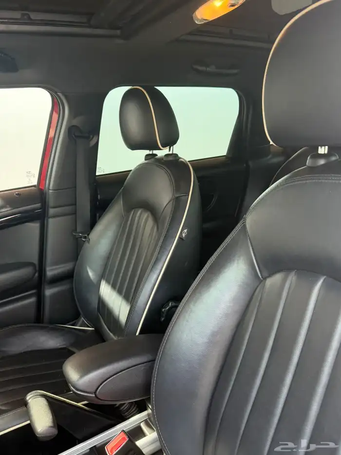 كونتري مان 2016 9