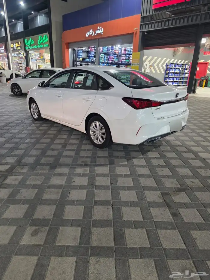 شانجان ايدو بلس 2023 5