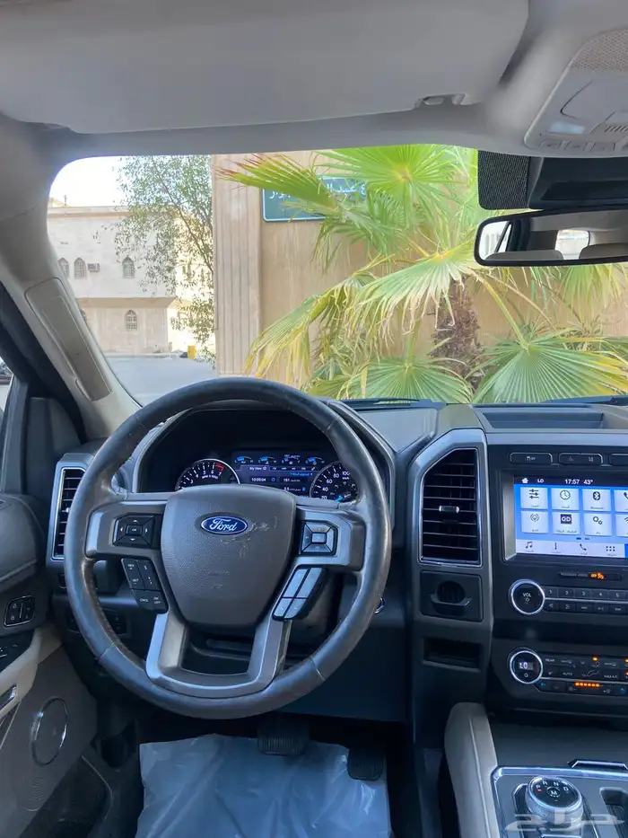 فورد اكبديشن. سعودي 2019 23