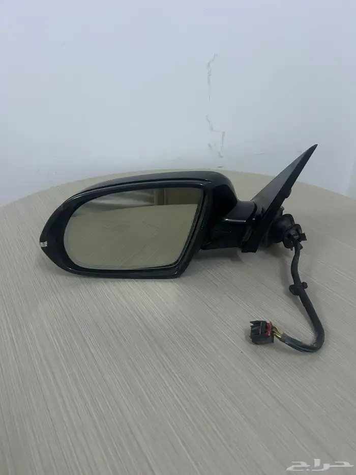 مرايه اودي A8 من موديل 2011 إلى 2017 0