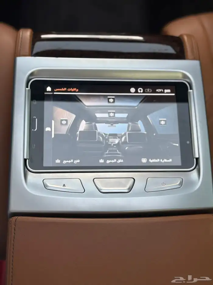 BMW 750 خليجي موجودة بدبي موديل 2021 موجودة بدبي 14