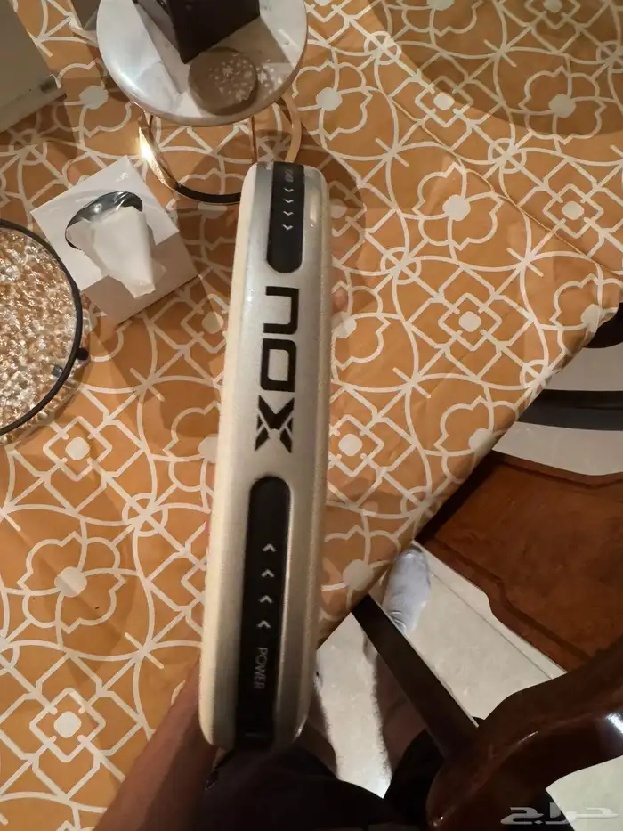 NOX AT10 GENIUS ATTACK 12K ALUM XTREME 2026 2