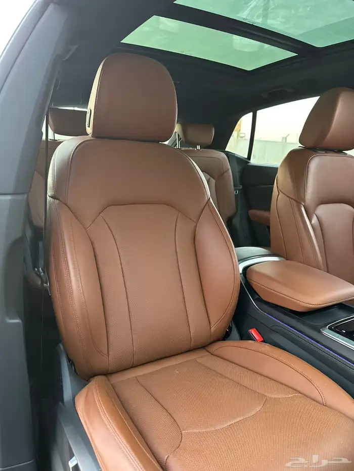 اودي Q8 2023 بلاك ادشن 22