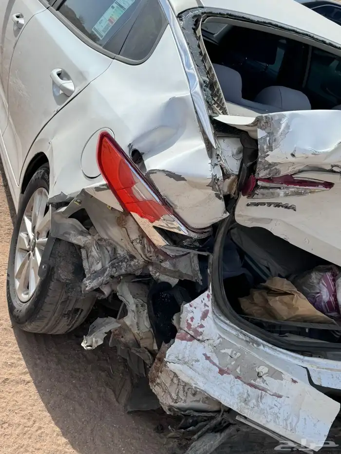 كيا أوبتما نص فل 2017 2