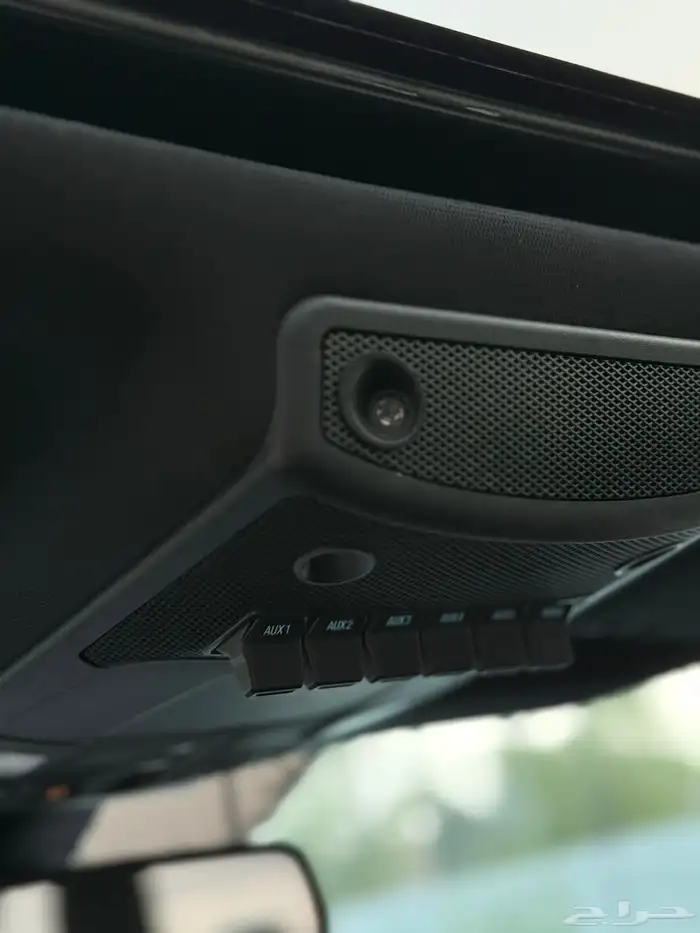 فورد رابتر 2017 19