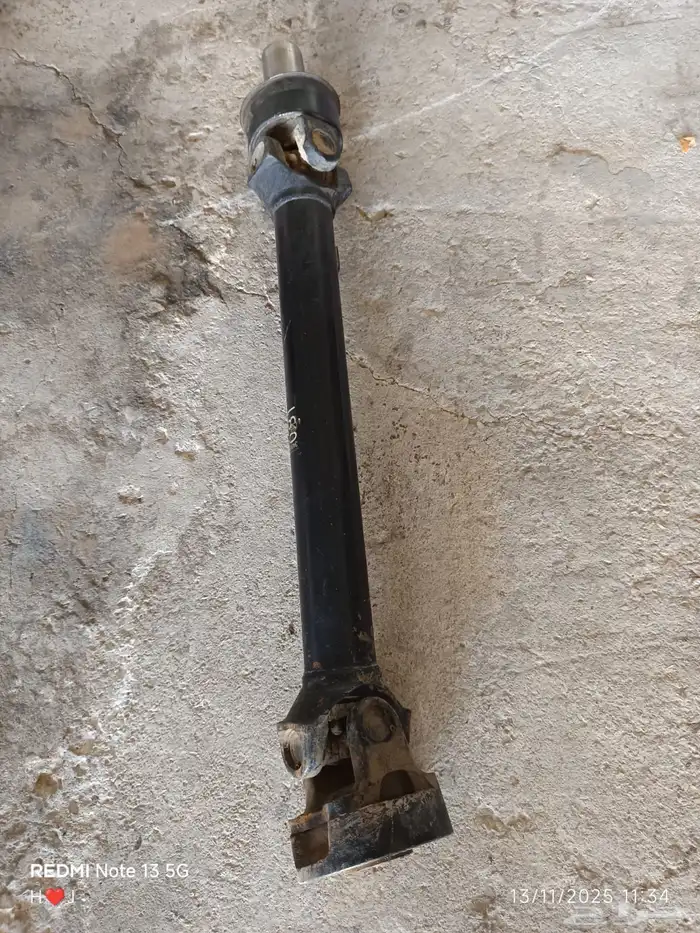 مستبيشي200Lكرونة دبل مع الكوس 3