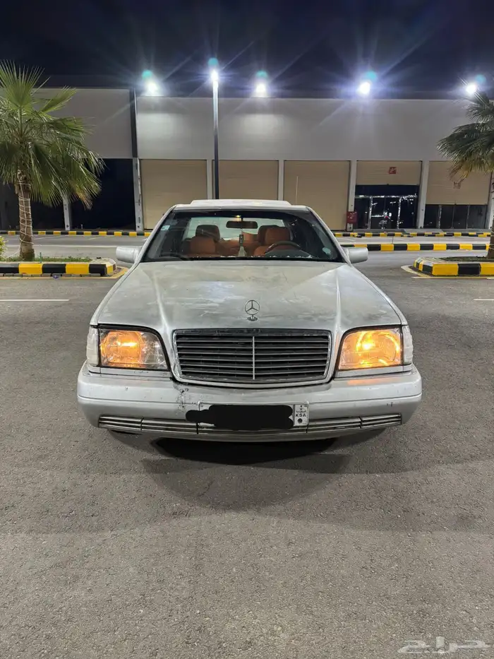 شبح 1992 S300 3
