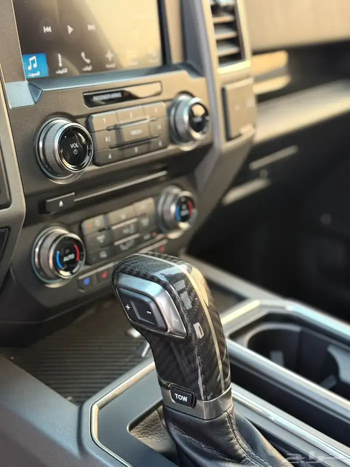 فورد رابتر 2017 11