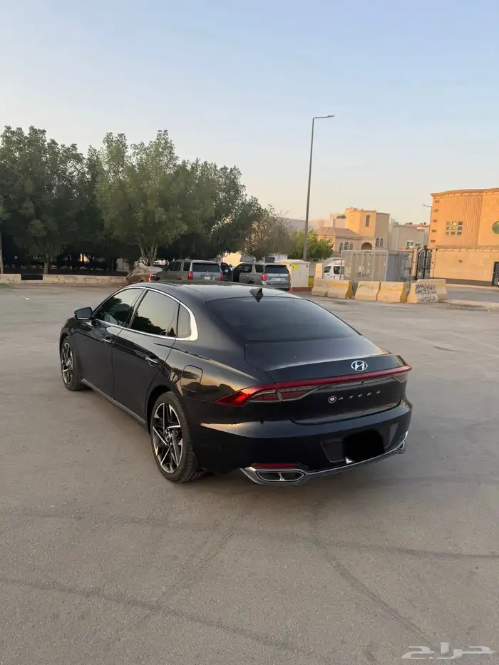 ازيرا فل كامل 2022 سعودي 3