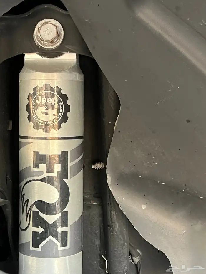 جلاديتور روبيكون 2021 ( بحالة الوكالة ) 34