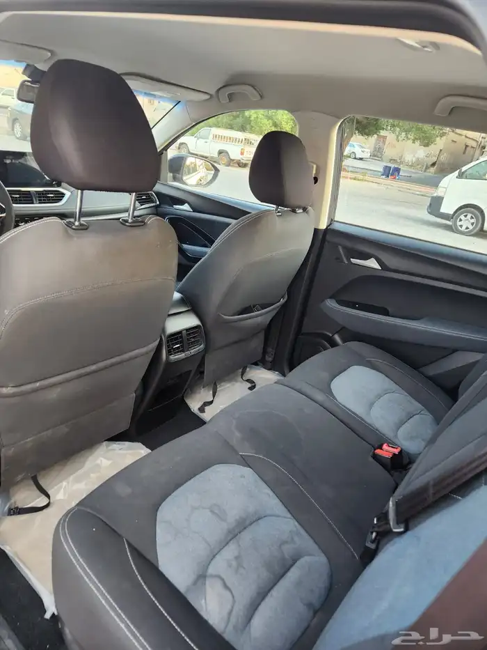 شيفروليه كابتيفا 2021 14