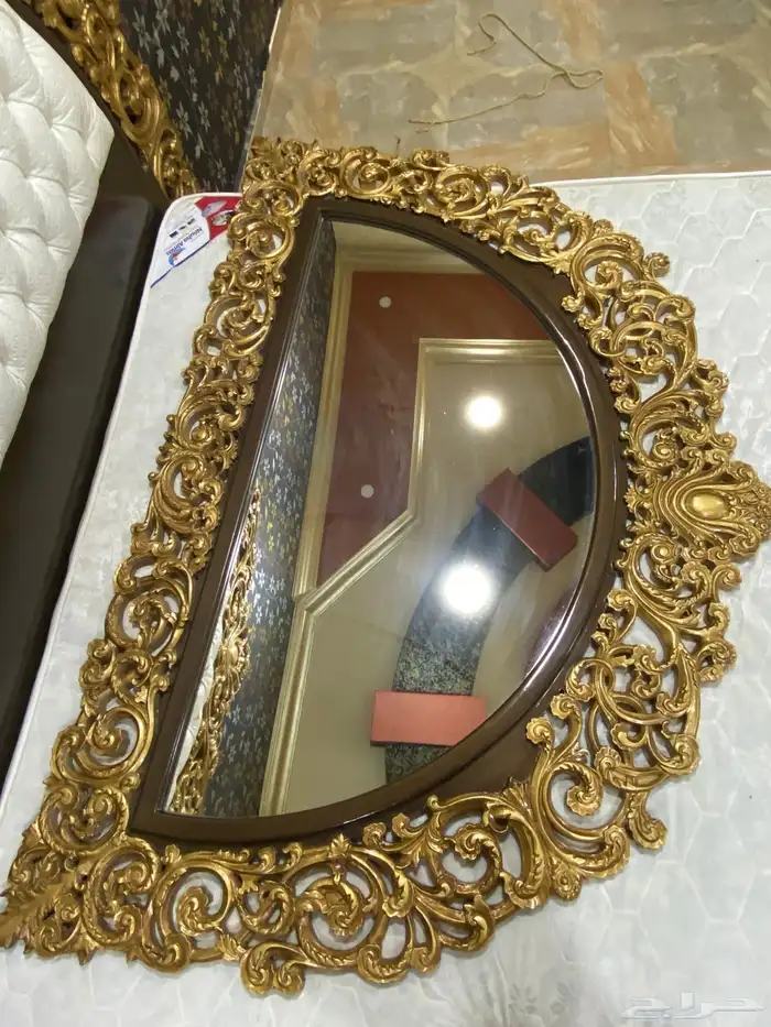 مرايه تسريحه 0