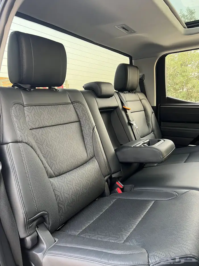 تندرا ليمتد 2023 ( بحالة الوكالة ) 16