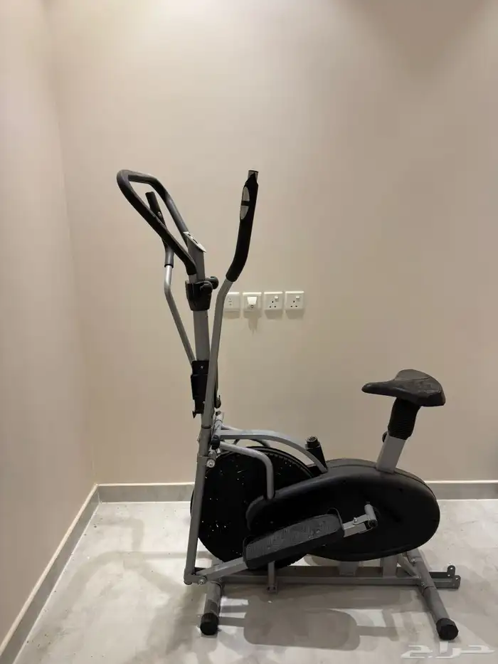 جهاز اوبتكال  سيكل رياضي اوبتكل (الخرج) 0