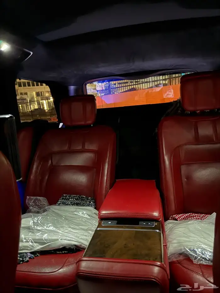 رنج روفر 2019 21