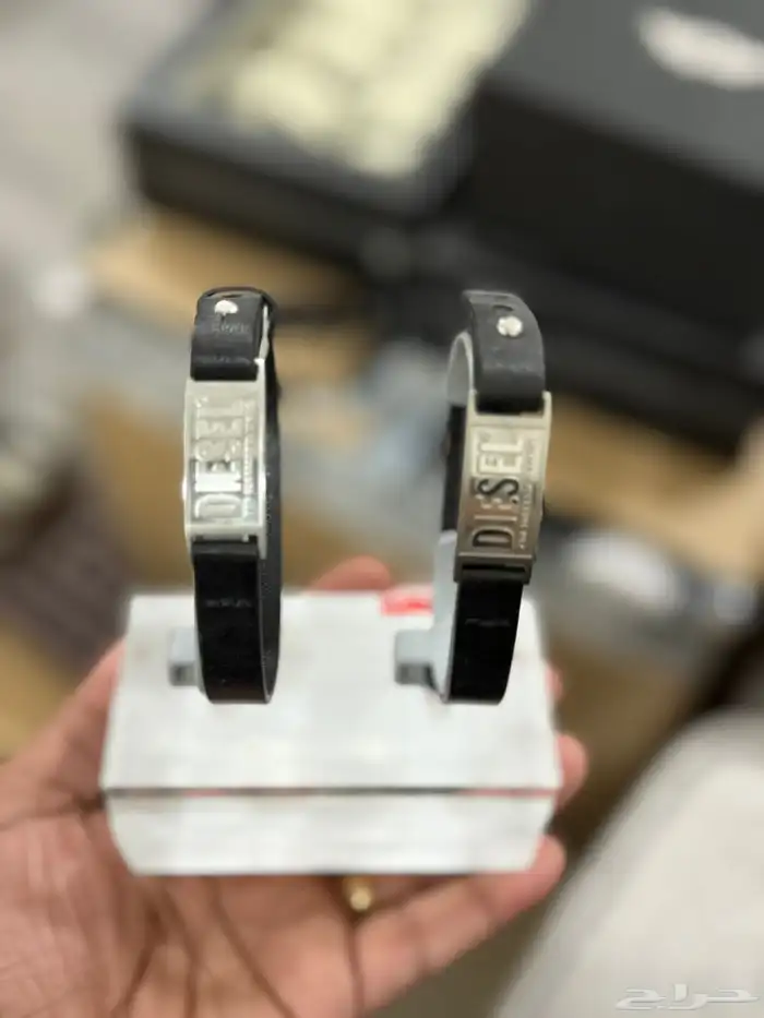 سبح ساعات اساور. اصلي وماركات 5