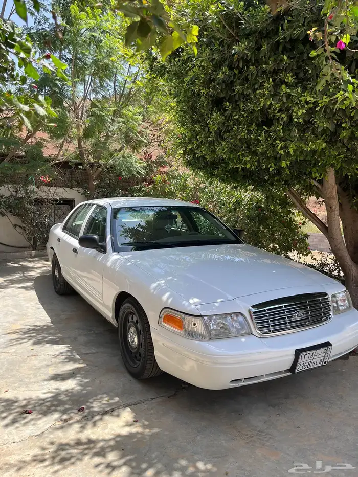 فورد فاكتوريا 3