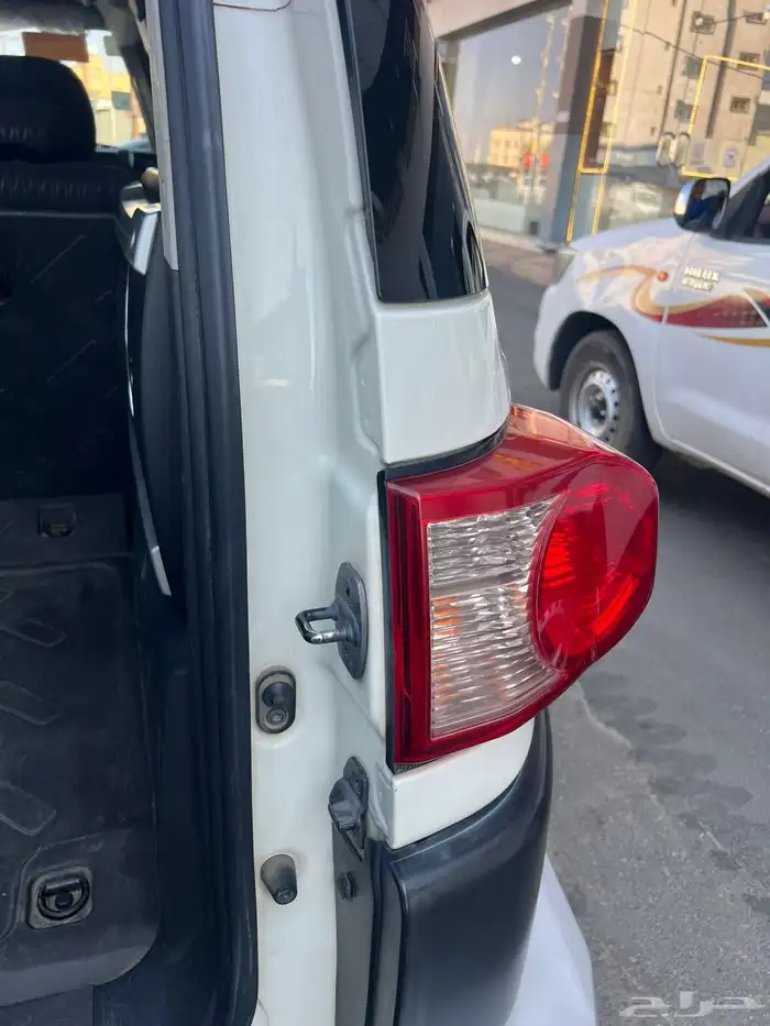 اف جي 2012 وكاله 3