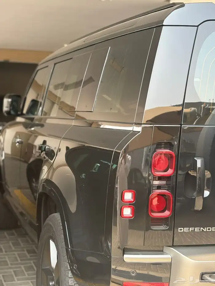 ديفندر 2025 ماشي 42 ناغي 4 سرندل فل 3